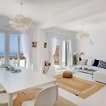Lilak Villa Finikas (Syros)