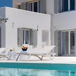 Villa Lilak Finikas (Syros)