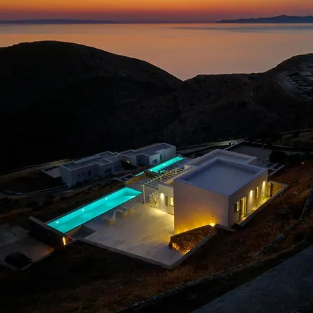 Lilak Villa