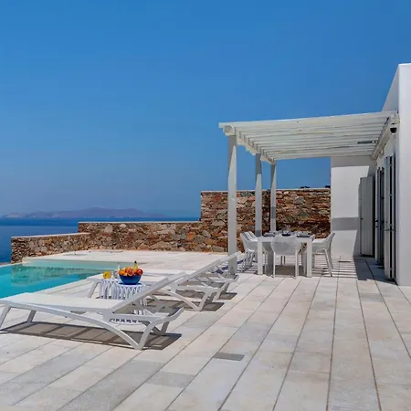 Lilak Villa *