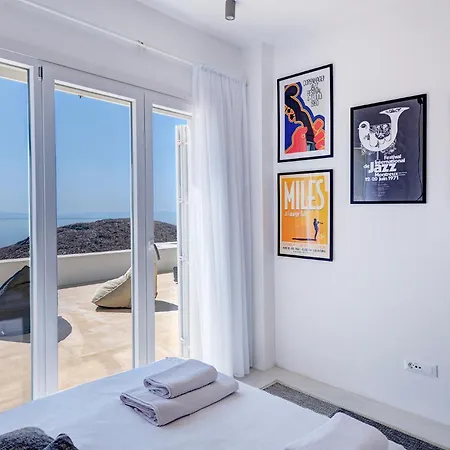 Lilak Villa