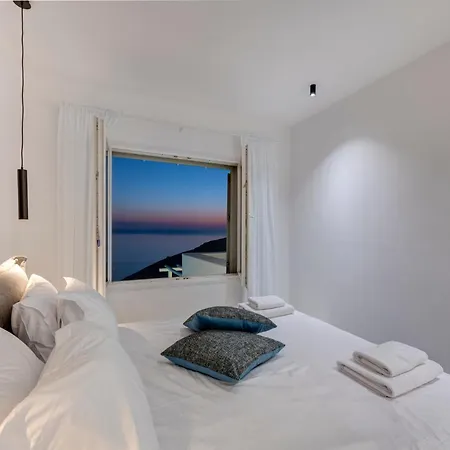 Lilak Villa *