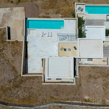 Lilak Villa